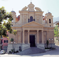 Chiesa Maria S.S. Assunta
